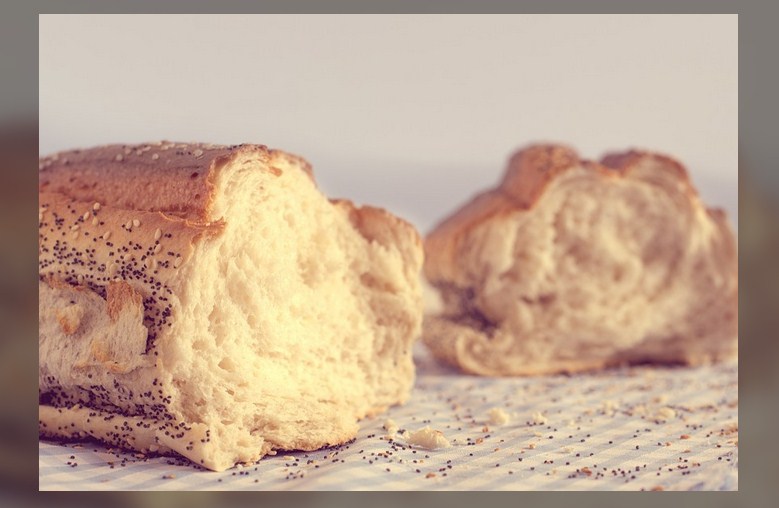Безглютеновый хлеб и выпечка