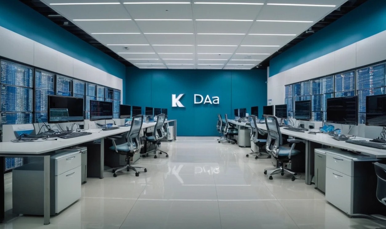 Профессия администратор базы данных: требования, обучение и перспективы