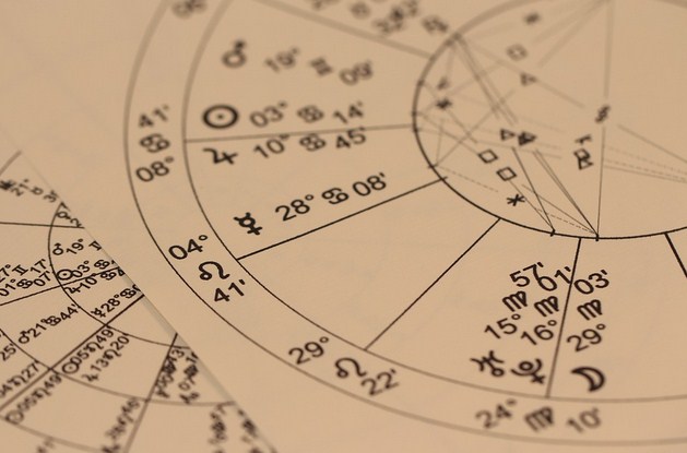 Коррекционная астрология