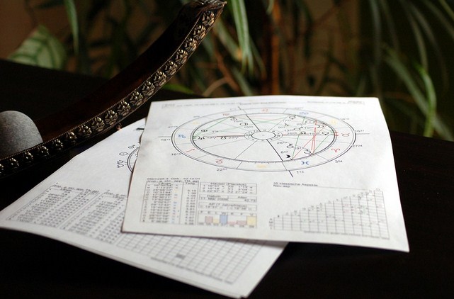 Мастер-курс астрологии