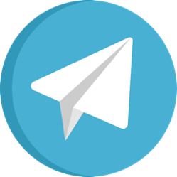 Быстрый старт в Telegram