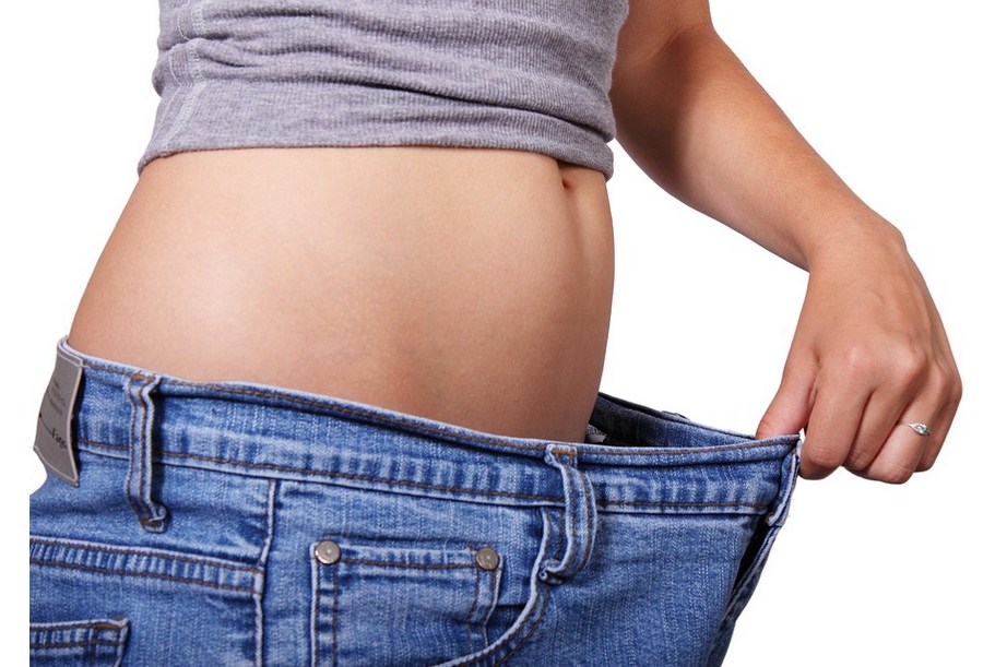 Снижение веса по методу «Питание + Очищение + Восстановление»