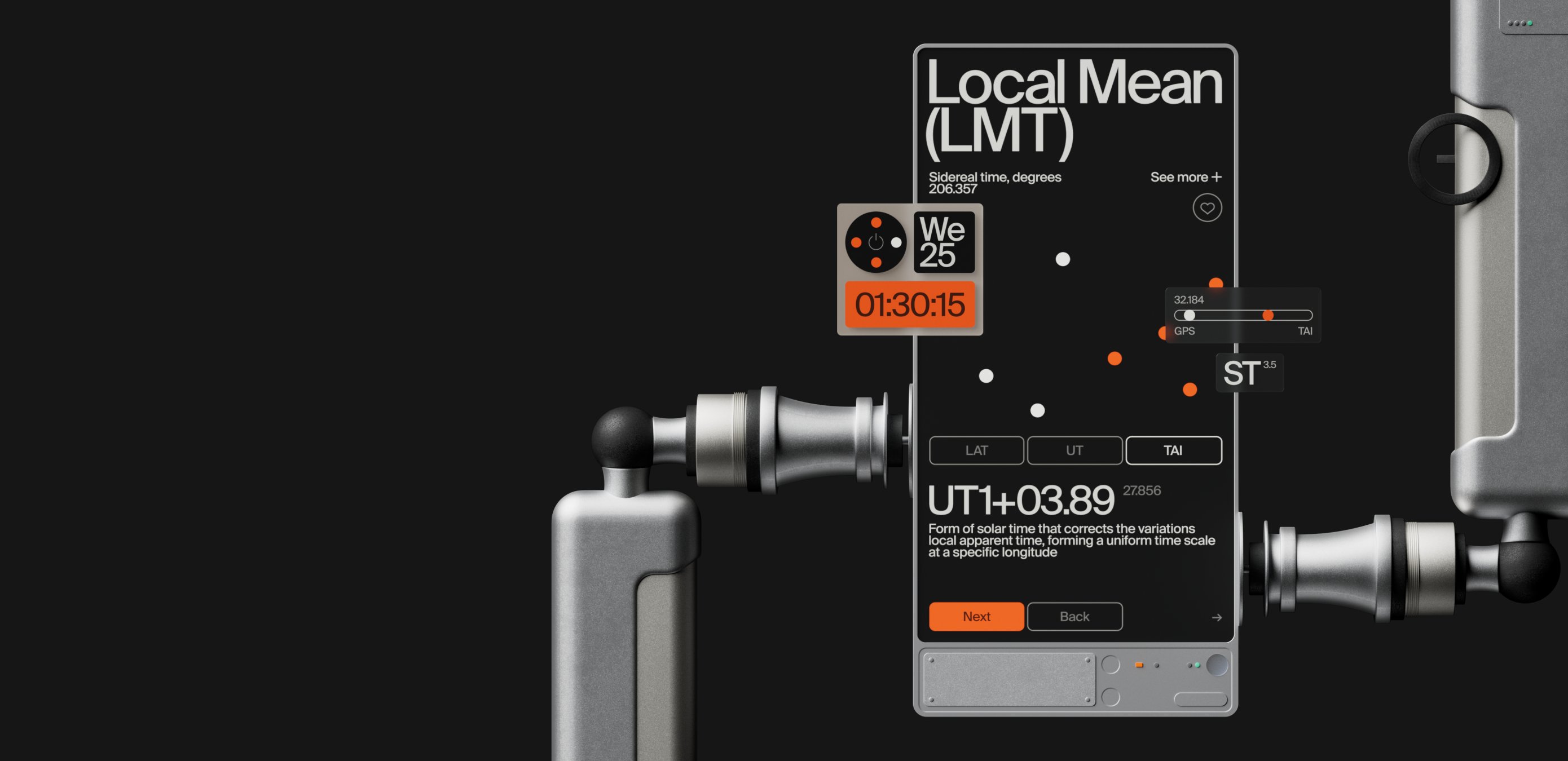 UX/UI-дизайнер Plus