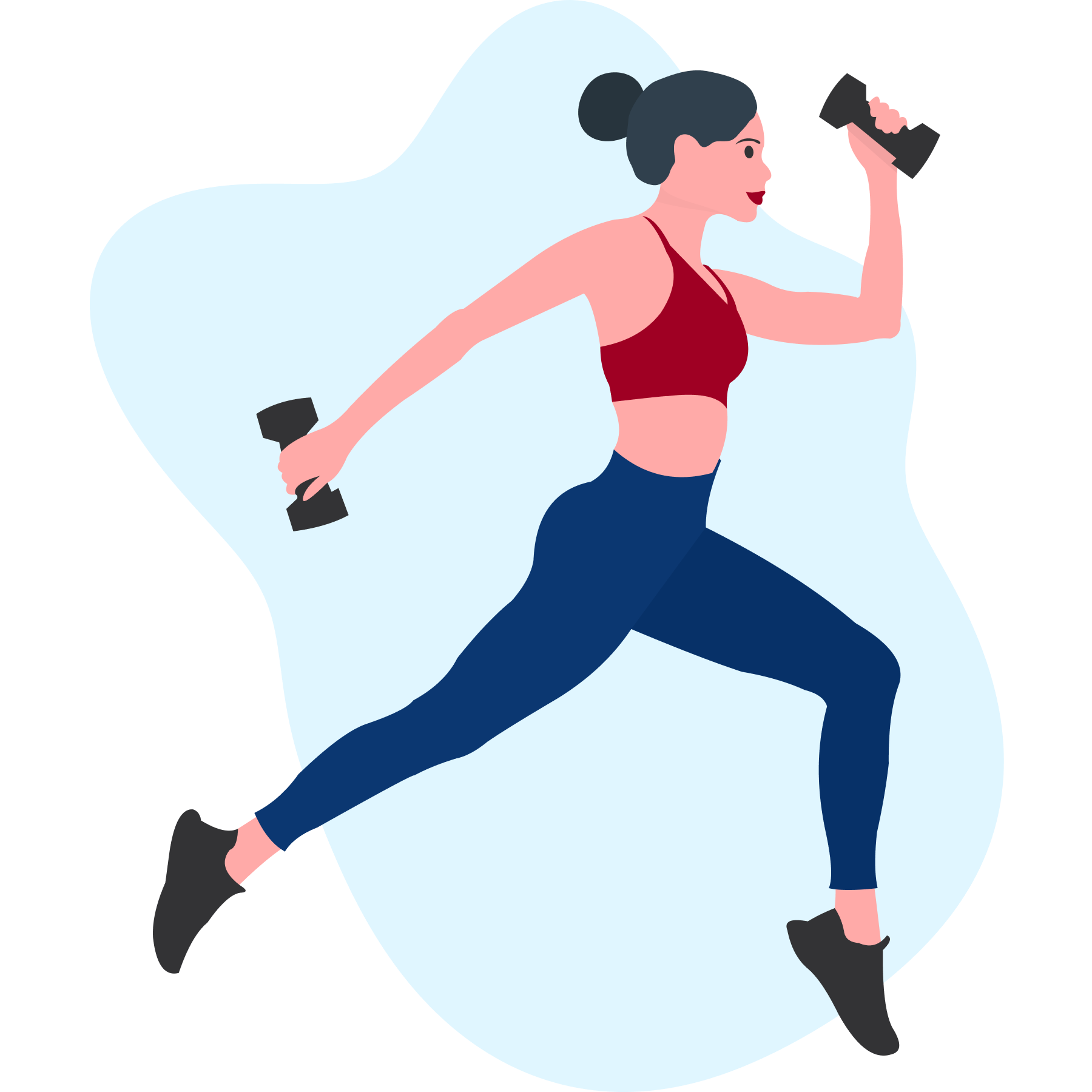 Современные технологии проведения групповых программ фитнеса по направлению «Функциональный тренинг» (108ч)