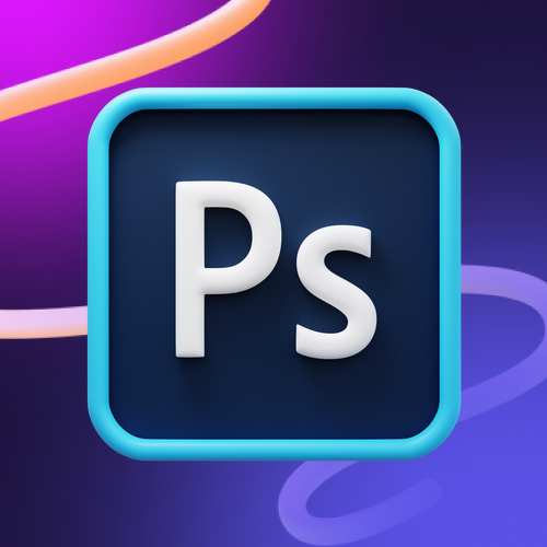 Adobe Photoshop c нуля: ретушь, обработка, коллажирование