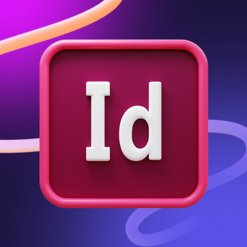 Adobe InDesign: верстка многостраничных изданий