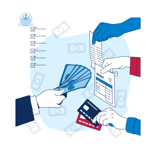 Бухгалтерская и налоговая отчетность предприятий малого и среднего бизнеса (108ч)