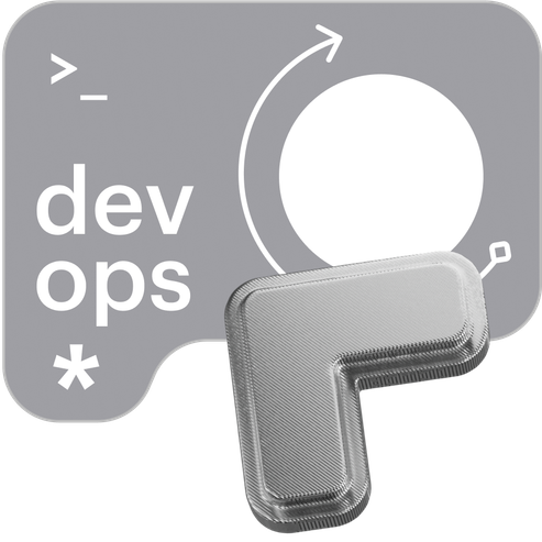 Профессия DevOps-инженер