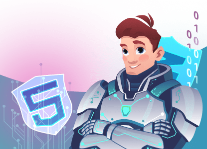 Этичный хакер