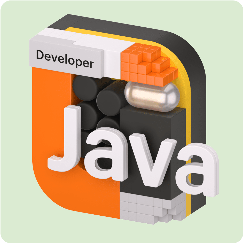 Java-разработчик