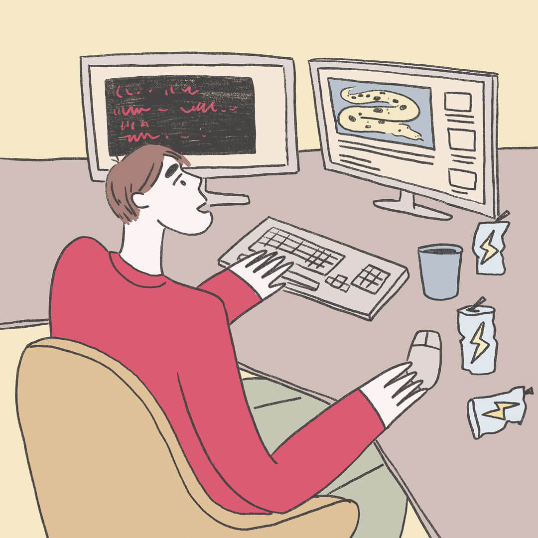 Онлайн-курс по Django