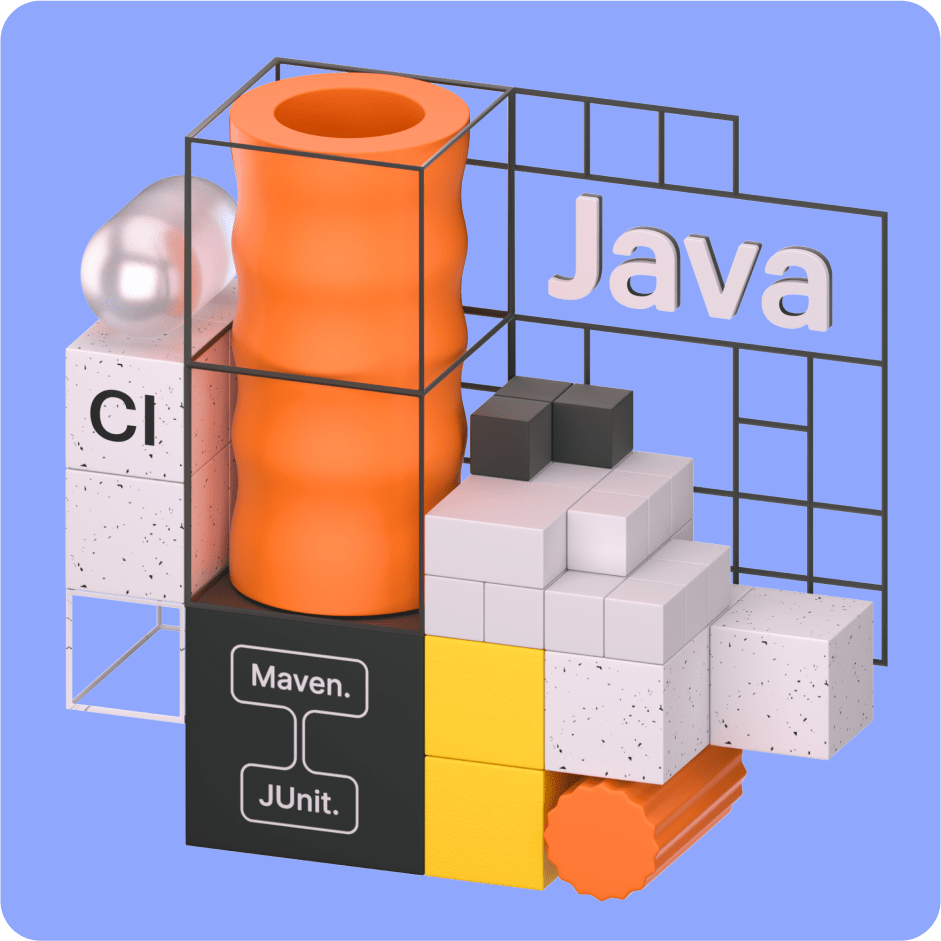 Автоматизиро­ван­ное тестирование на Java