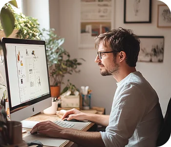 Профессия Веб-дизайнер: тариф Премиум