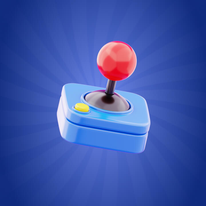 Создание игр в Unity