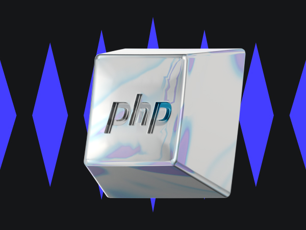 «PHP-разработчик»
