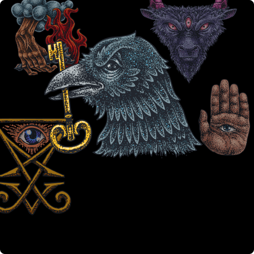 История тайн: теории заговоров от древности до наших дней