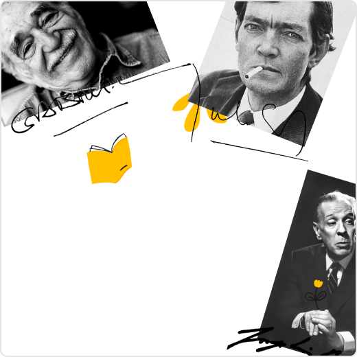 Как влюбиться в литературу Латинской Америки