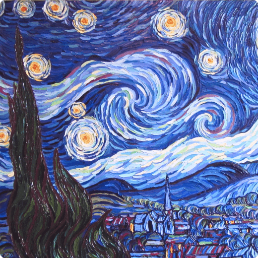 От Моне до Пикассо: переломная эпоха