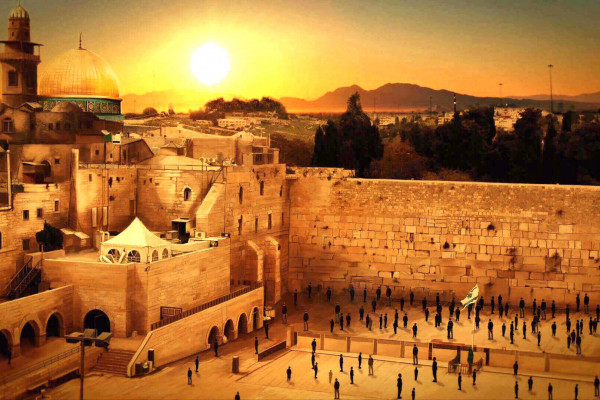 Иудаизм: ответы на частые вопросы