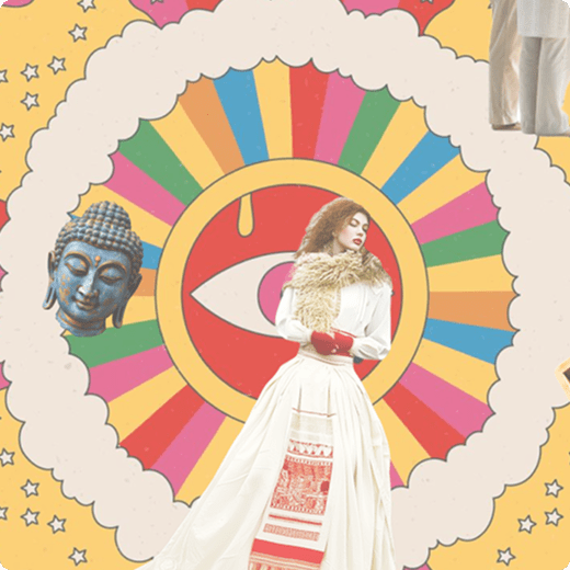 Религии нашего времени: от хиппи до медитаций