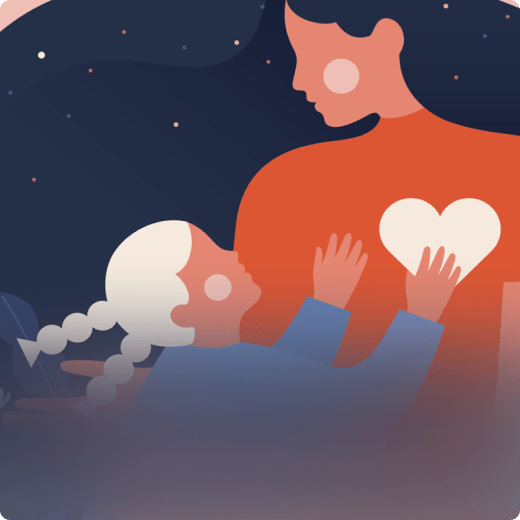 Воспитывать детей и оставаться собой