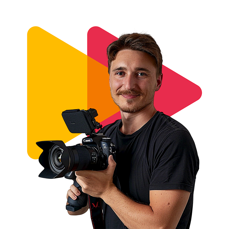 Онлайн-курсы видеосъёмки и монтажа