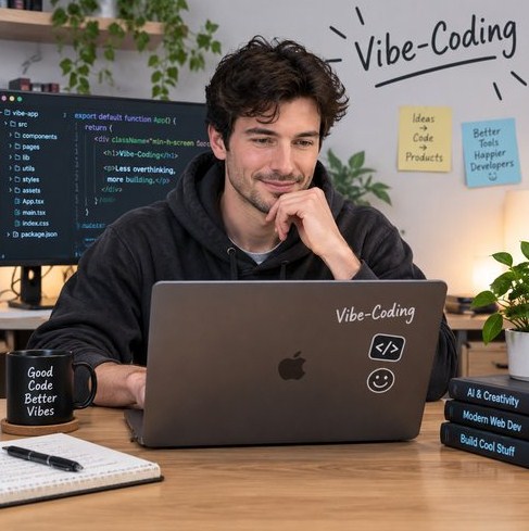 Vibe-Coding: тариф Базовый