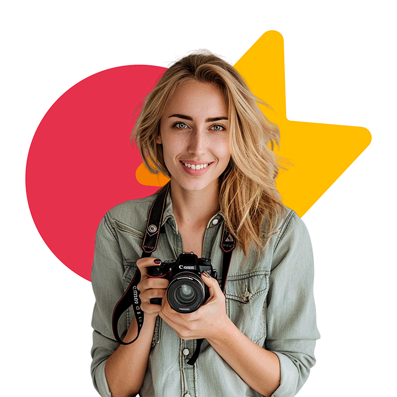 Онлайн-курсы фотографии для начинающих