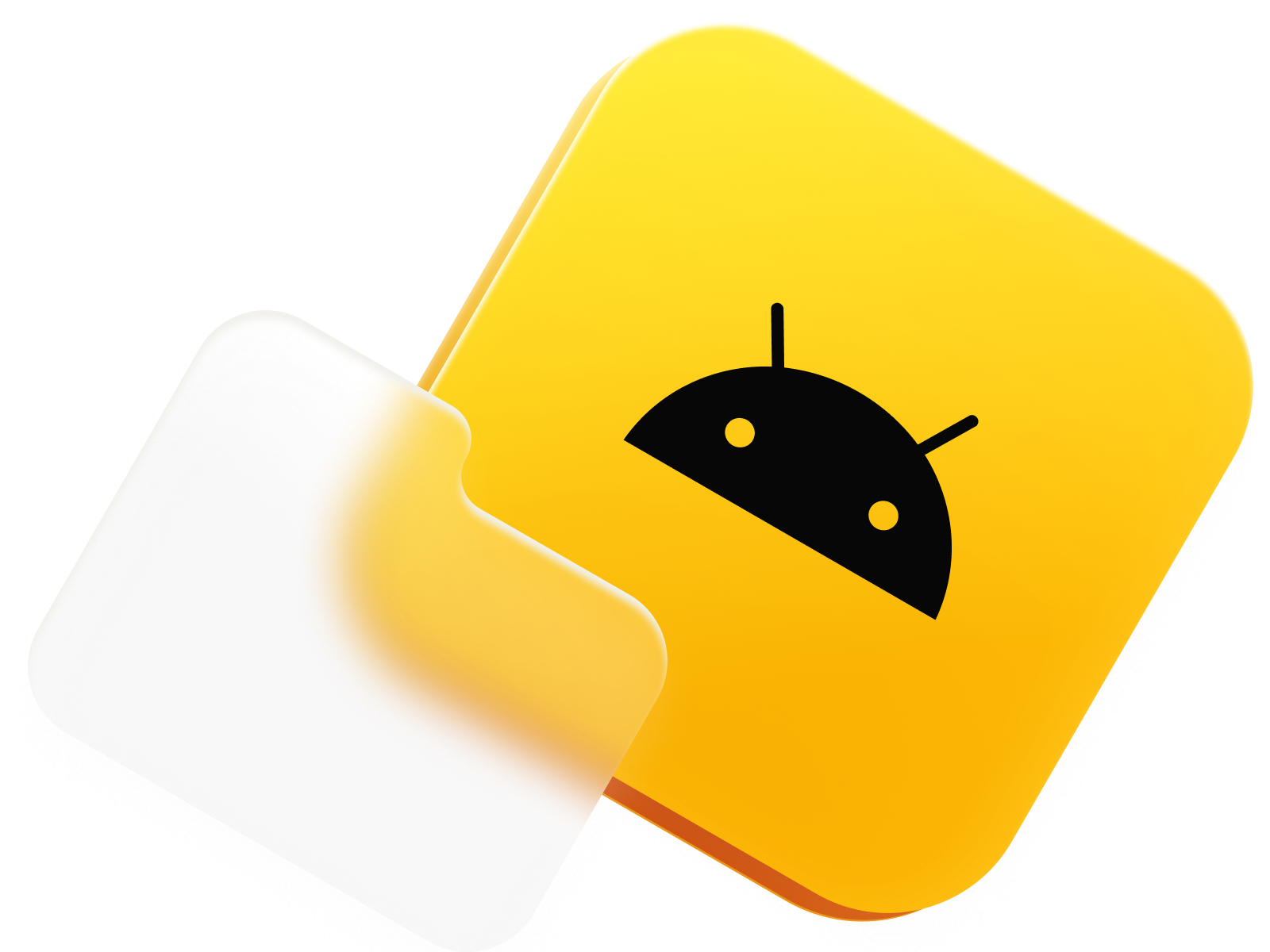 Android разработчик