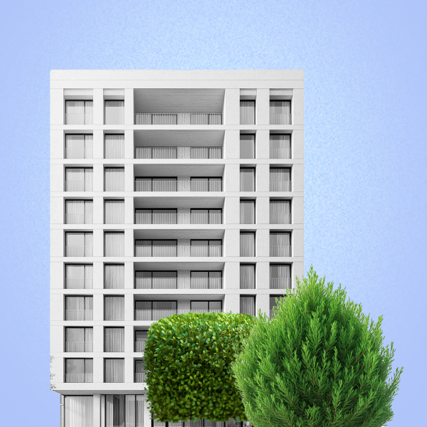 Дизайн среды: от интерьера до города