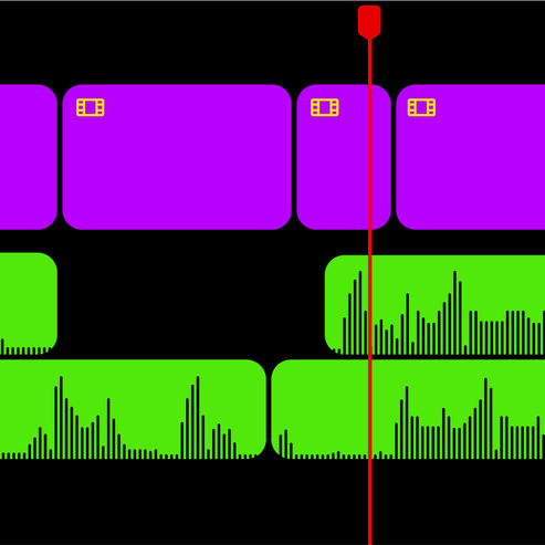ПрофессияSound Designer