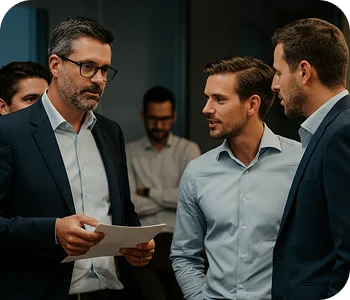 Soft skills для руководителя