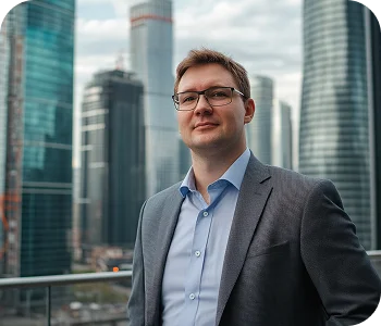 Финансовый аналитик