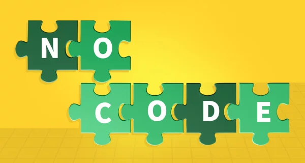 Основы NoCode быстрый старт