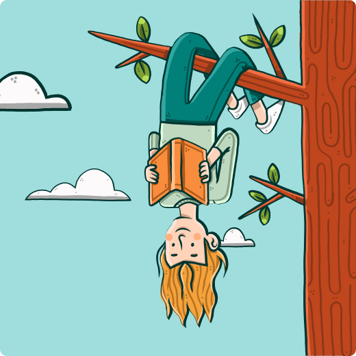 Книги, возвращающие в детство