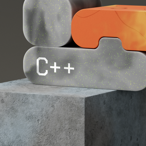 Профессия Разработчик С++ с нуля + ИИ