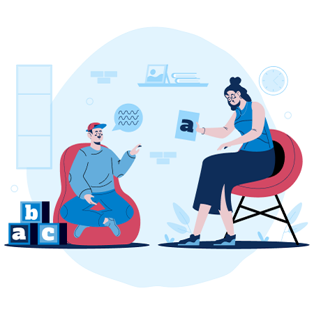 Специальное (дефектологическое) образование по направлению «Работа с обучающимися с нарушениями речи и коммуникации» с дополнительной специализацией в области нейропсихологии (1370ч)