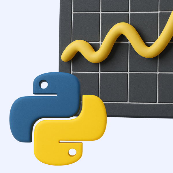 Python для анализа данных