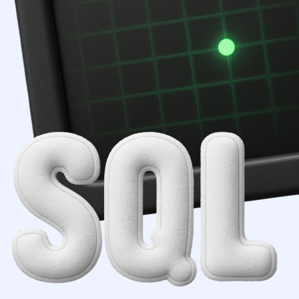 Продвинутый SQL
