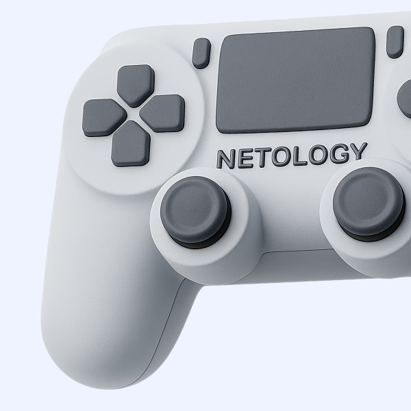 Разработчик игр на Unity