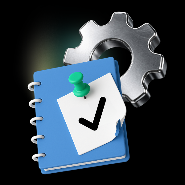 Операционный менеджер