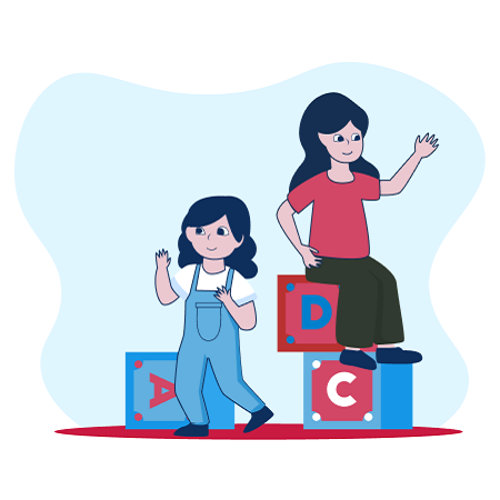 Обучение на воспитателя + логопедия за 8 месяцев