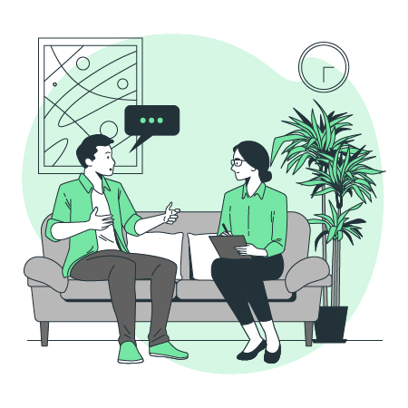 Курс Практическая психология. Технологии оказания психологических услуг населению и организациям (1490ч)