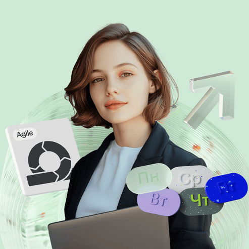 Профессия Менеджер проектов + ИИ