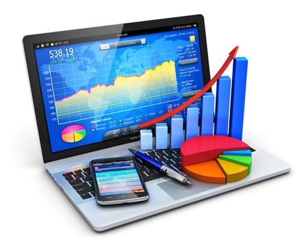 Финансовый анализ: оценка финансового состояния компании. Повышение квалификации