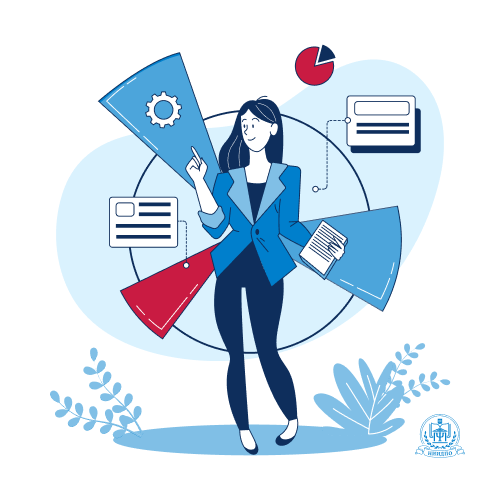 Руководитель административно-хозяйственного отдела (340ч)