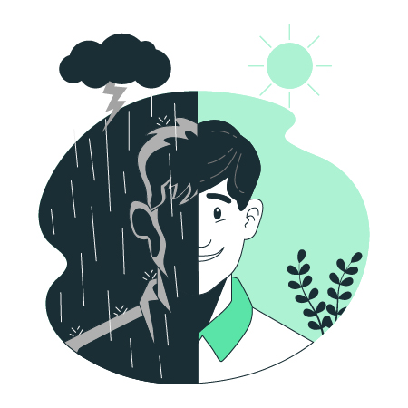 Внутренняя картина и симптоматика депрессии. Техники психологической работы с депрессивными состояниями (144ч)