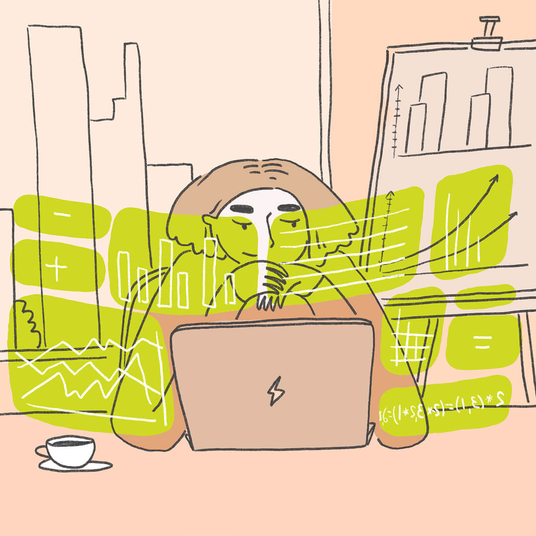 Онлайн-курс Data Scientist