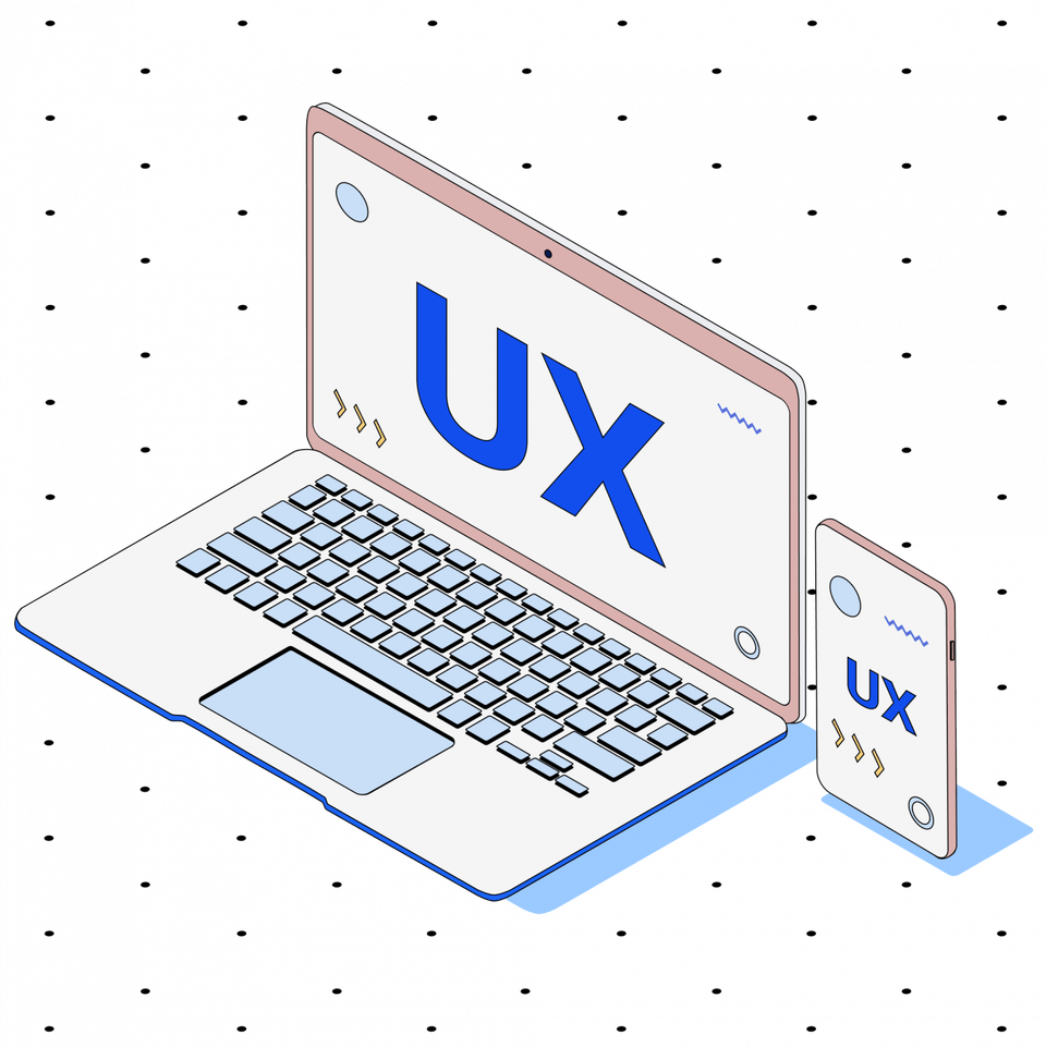 UX-дизайнер с нуля до PRO
