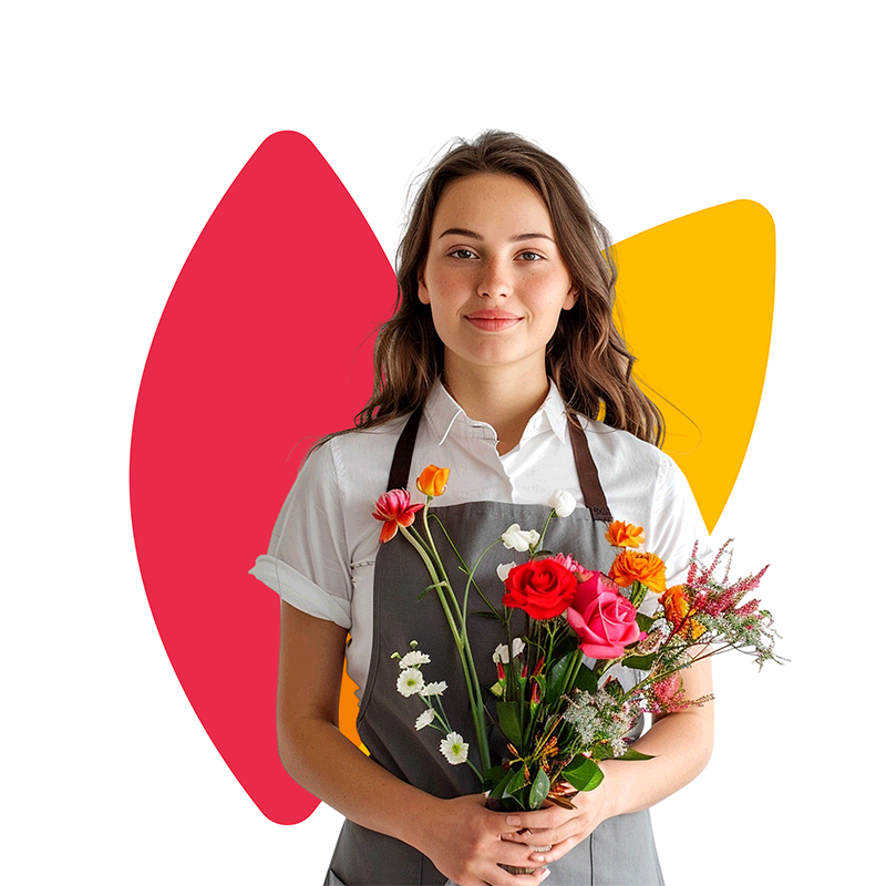 Онлайн-курсы флористики для начинающих